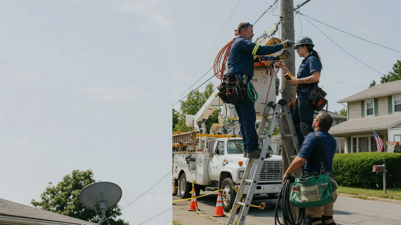 Electrical Repair in Frost, MN near me